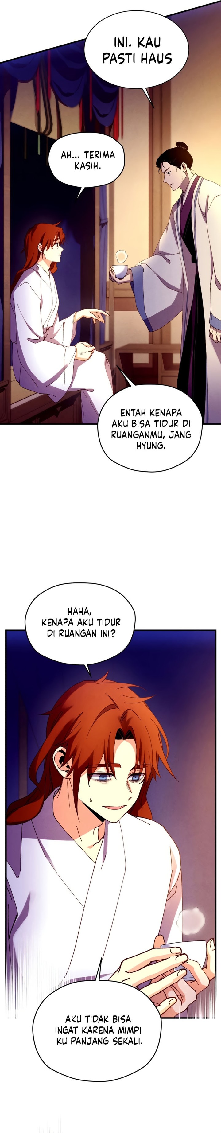 Dilarang COPAS - situs resmi www.mangacanblog.com - Komik lightning degree 186 - chapter 186 187 Indonesia lightning degree 186 - chapter 186 Terbaru 15|Baca Manga Komik Indonesia|Mangacan